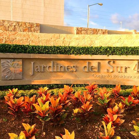 Caraibe Mexicain B2 Apartment Cancun Exterior photo