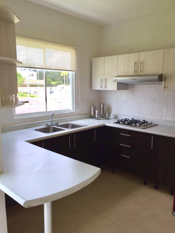 Caraibe Mexicain B2 Apartment Cancun Exterior photo