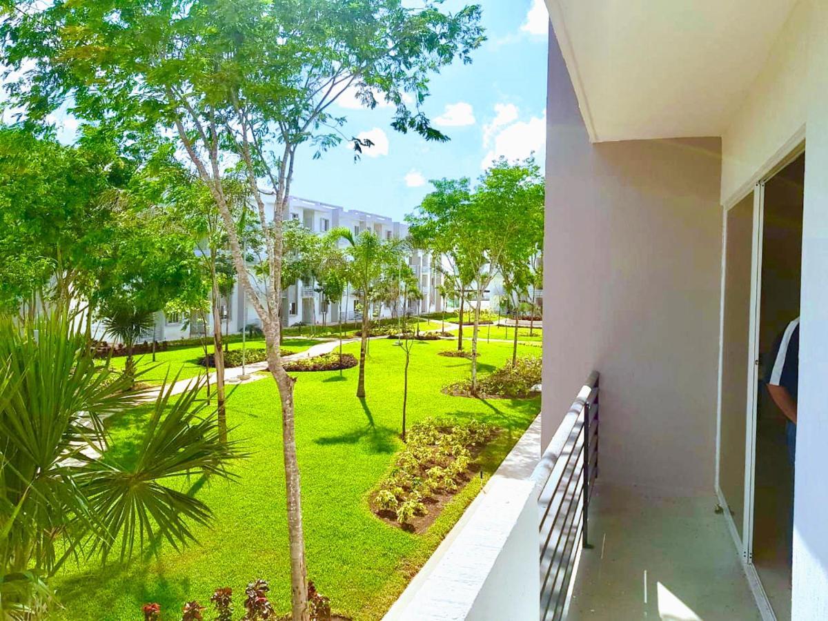 Caraibe Mexicain B2 Apartment Cancun Exterior photo