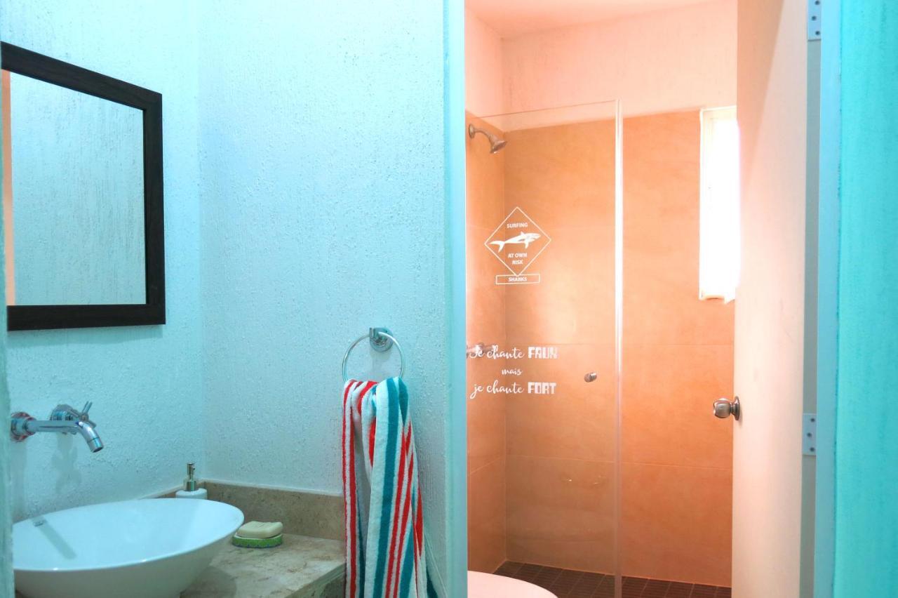Caraibe Mexicain B2 Apartment Cancun Exterior photo